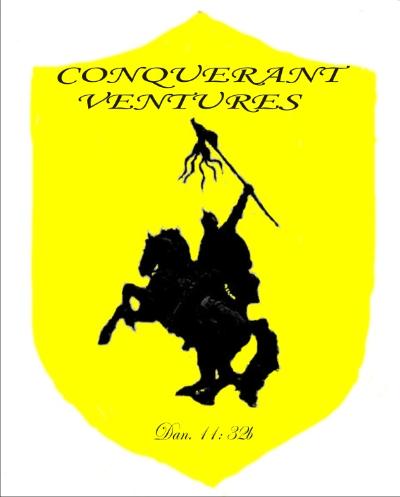 Conquerant Ventures